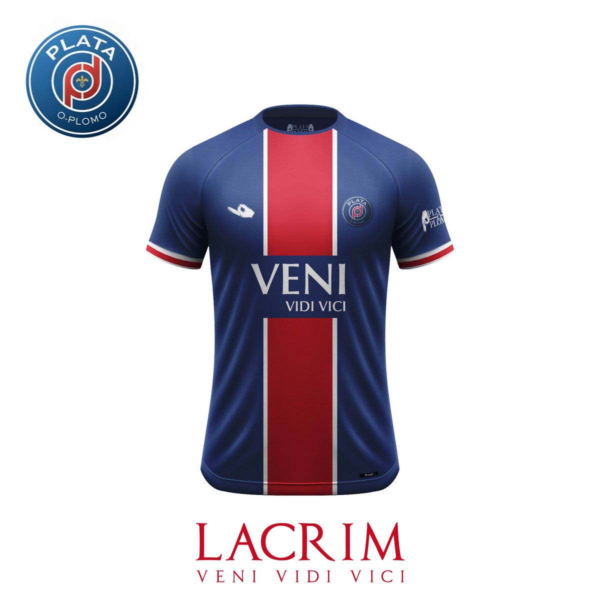 Maillot Paris