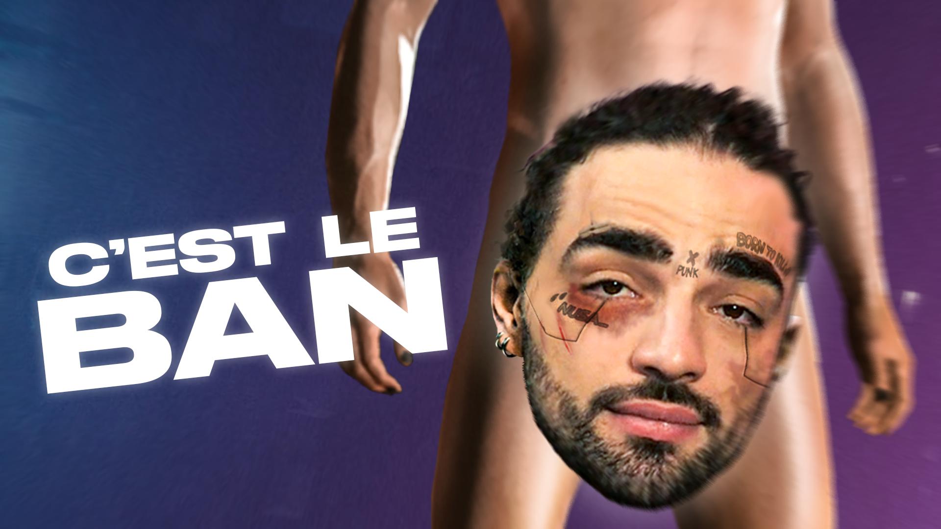 Lord Makira - Et c’est le ban… - BEST OF LORD MAKIRA #1