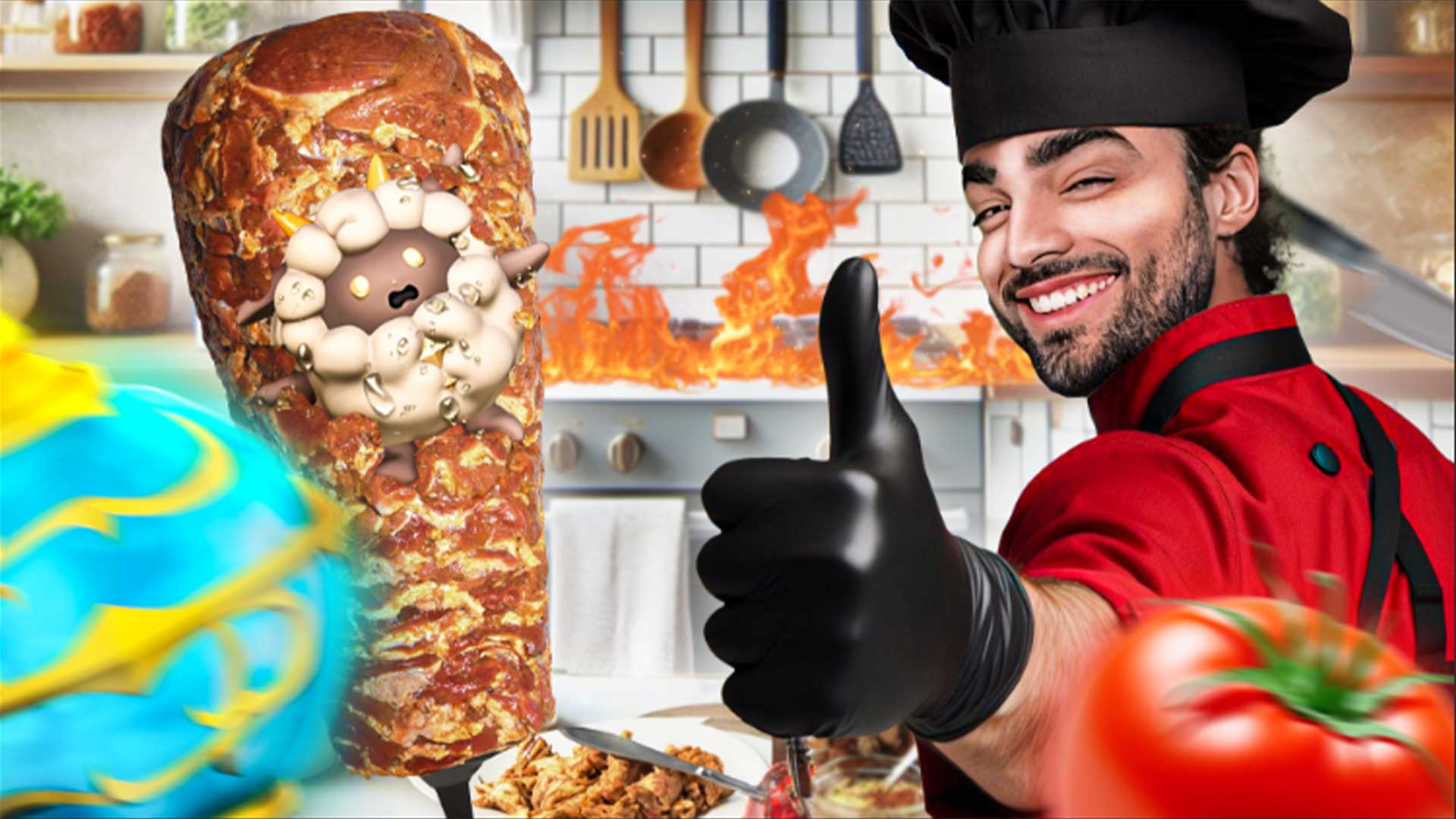 Lord Makira - Best Of #6