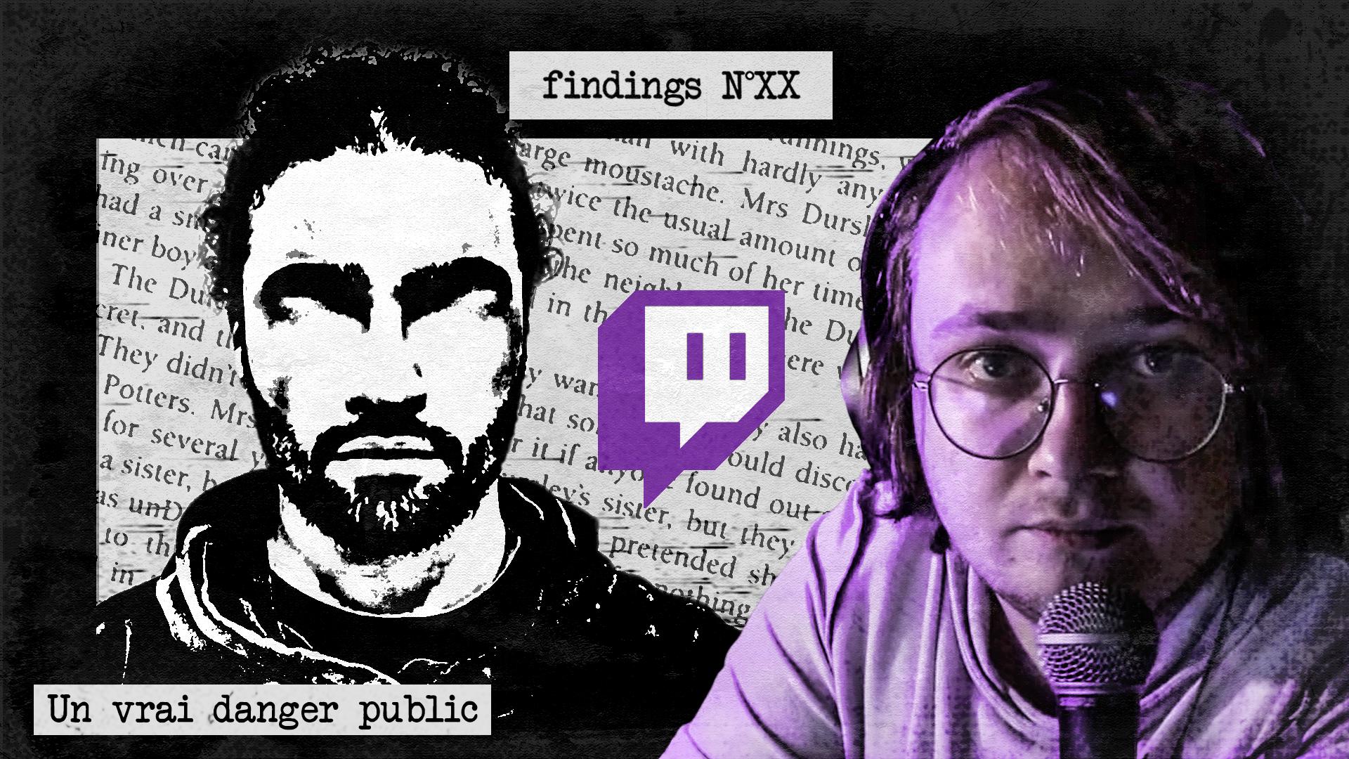 Lord Makira - Ce streamer est DANGEREUX - BEST OF LORDMAKIRA #2